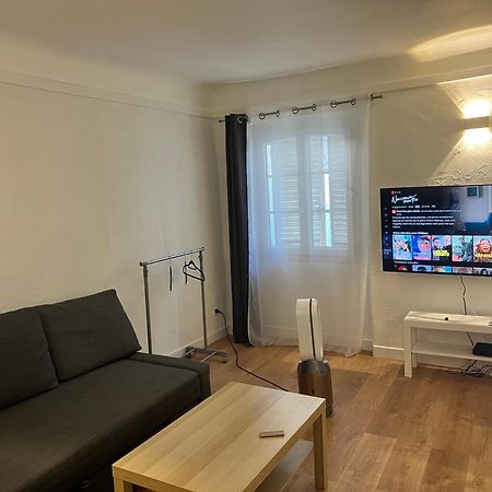 T1Bis Centre Ville Tout Equipe #8 New Тулон Екстериор снимка